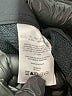 Columbia Solid Black Board Shorts Size 5 - photo 4