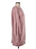 Anrabess 100% Acrylic Pink Pullover Sweater Size M - photo 4