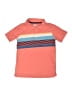 OshKosh B'gosh 100% Cotton Orange Short Sleeve Top Size 6 - photo 1