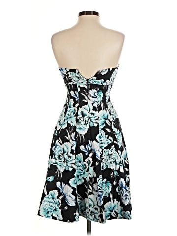 White House Black Market Cocktail Dress (view 2)