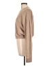 Love Tree Tan Long Sleeve Turtleneck Size L - photo 5