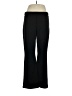IMAN Black Dress Pants Size XL - photo 1