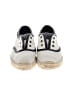 Elie Tahari Gray Flats Size EU 38 - photo 2
