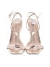 Schutz Ivory Sandals Size 6 1/2 - photo 2