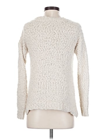 Charlotte Russe Pullover Sweater (view 2)