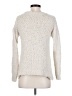 Charlotte Russe Ivory Pullover Sweater Size S - photo 2