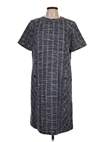 BOSS by HUGO BOSS Casual Dress (view 1)