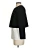 Phoebe 100% Polyester Black Jacket Size 4 - photo 5