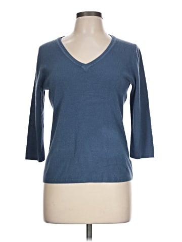 Mercer Street Studio Pullover Sweater (view 1)