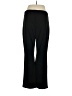 IMAN Black Dress Pants Size XL - photo 2