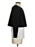 Phoebe 100% Polyester Black Jacket Size 4 - photo 4