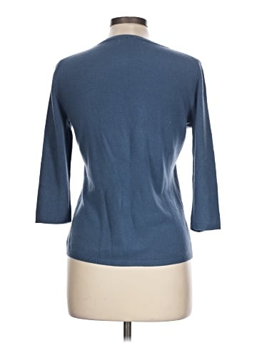 Mercer Street Studio Pullover Sweater (view 2)