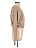 Love Tree Tan Long Sleeve Turtleneck Size L - photo 4
