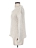 Charlotte Russe Ivory Pullover Sweater Size S - photo 5
