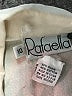 Rafaella Ivory Blazer Size 10 - photo 6