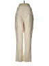 Paige Ivory Cargo Pants Size 6 - photo 2
