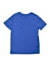 DSG 100% Polyester Solid Blue Active T-Shirt Size 10 - 12 - photo 2