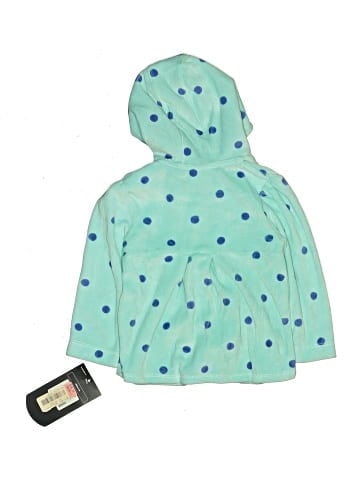 Adidas Zip Up Hoodie (view 2)