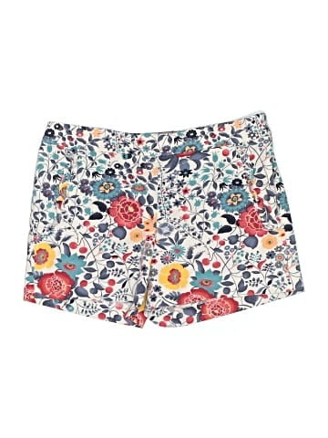 Ann Taylor LOFT Shorts (view 1)