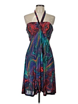 India Boutique Cocktail Dress