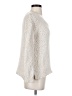 Charlotte Russe Ivory Pullover Sweater Size S - photo 4