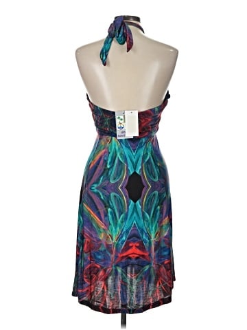 India Boutique Cocktail Dress (view 2)