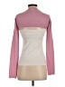 DKNY Pink Shrug Size S - photo 2