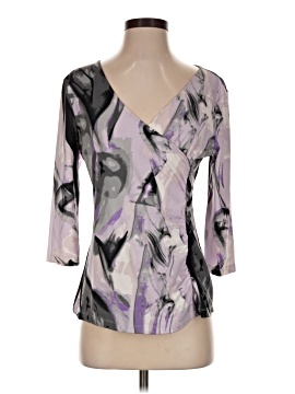 Jules & Leopold 3/4 Sleeve Top