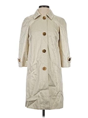 Shoshanna Trenchcoat (view 1)