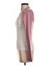 DKNY Pink Shrug Size S - photo 5