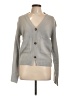 Unbranded Gray Cardigan Size L - photo 1