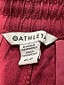 Athleta Burgundy Track Pants Size 10 (petite) - photo 7