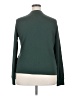 Levi's Green Long Sleeve Top Size 2X - photo 2