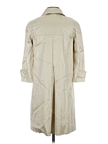 Shoshanna Trenchcoat (view 2)