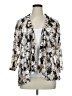 Serengeti Ivory 3/4 Sleeve Blouse Size XL Petite - photo 1