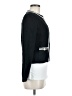 J.Crew 100% Cotton Black Cardigan Size M - photo 4