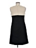 Lux II Black Cocktail Dress Size 6 Petite - photo 2