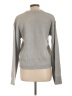 Unbranded Gray Cardigan Size L - photo 2