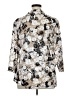 Serengeti Ivory 3/4 Sleeve Blouse Size XL Petite - photo 2