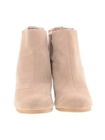 TOMS Wedges (view 2)