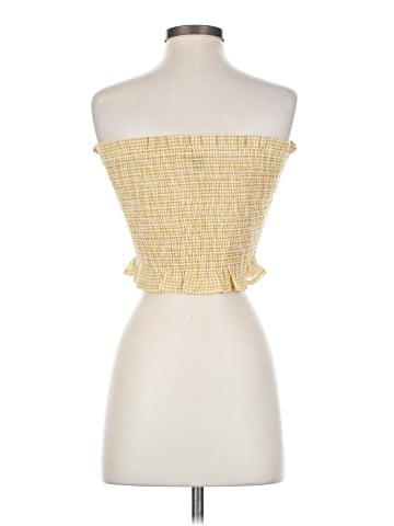 Windsor Tube Top (view 2)
