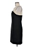Lux II Black Cocktail Dress Size 6 Petite - photo 5
