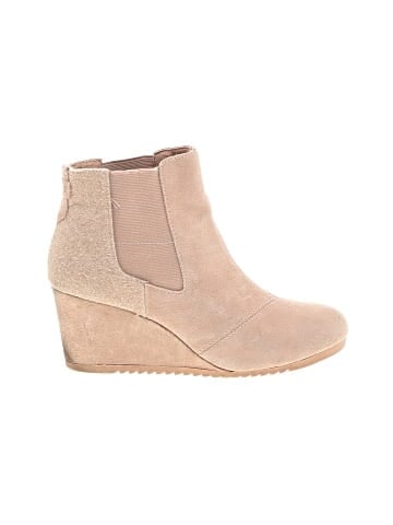 TOMS Wedges (view 1)