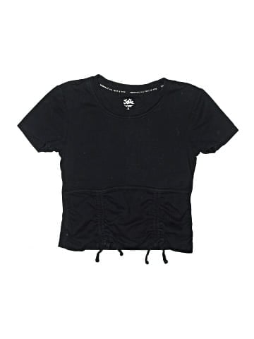 Justice Short Sleeve T-Shirt (view 1)
