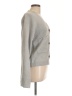 Unbranded Gray Cardigan Size L - photo 4