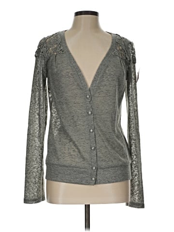 A'reve Long Sleeve Top (view 1)
