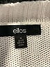 Ellos 100% Cotton White Pullover Sweater Size 1X - photo 7