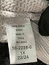 Ellos 100% Cotton White Pullover Sweater Size 1X - photo 8