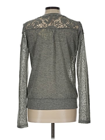 A'reve Long Sleeve Top (view 2)