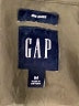 Gap Green Raincoat Size M - photo 6